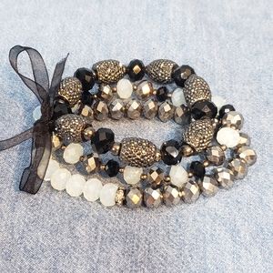 Beaded Bracelet